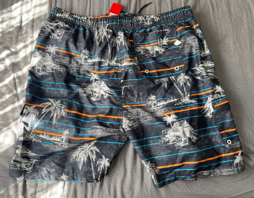 Funky trunks men 5xl big - 5xl, &