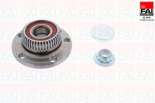 Fai rear wheel bearing kit - rear,
