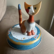 Rosina Wachtmeister Cat
