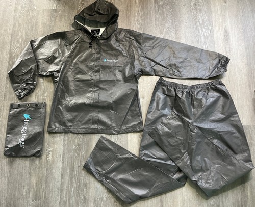 New frogg toggs ultra - new,
