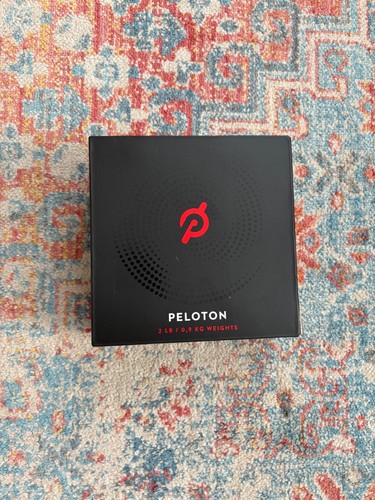 Peloton set two - set, 2-pound