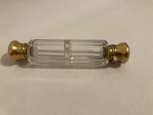 Victorian clear glass - victorian,