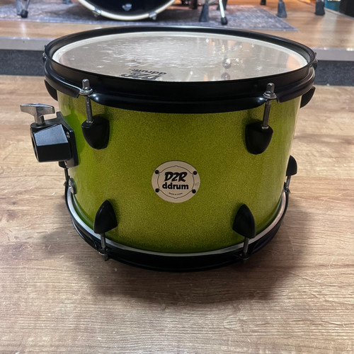Ddrum d2r rack - ddrum, tom