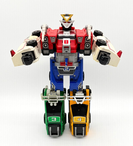 1990s power rangers turbo - 1990s,