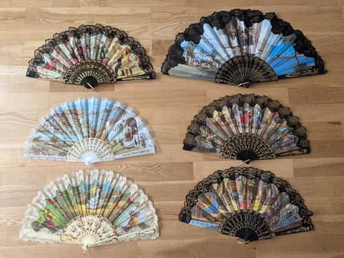 Vintage traditional spanish - 6,
