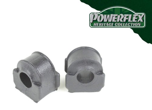 Powerflex heritage front anti - powerflex,