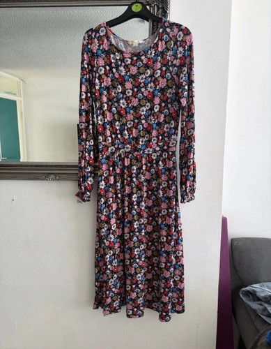 Boden multi colour ditsy - multi,