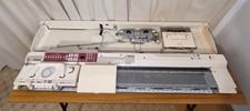 Brother KH950i electroknit