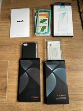 iPhone SE 7/8 Case 6-Pack