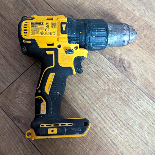 Dewalt dcd778 18v - 18v, xr