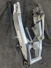 01-03 SUZUKI GSXR 600 OEM REAR
