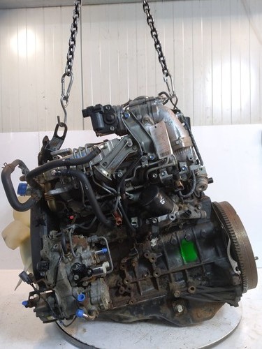 Engine for toyota hiace - engine, 2.5