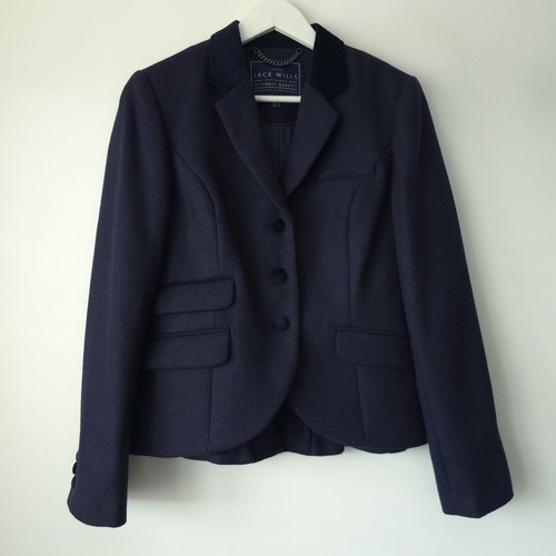 Jack wills tweed - wills, blazer