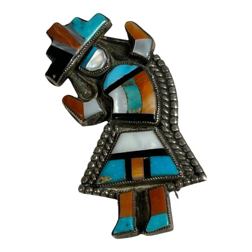 Vintage native american - native,