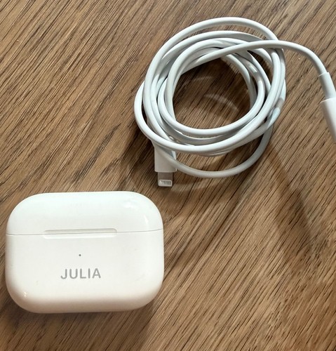 Apple airpods pro 1st - apple,