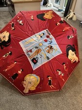 Moschino vintage paper dolls