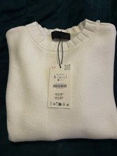 Zara Women  pullover Size S