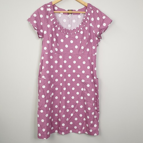 Joules macee dress womens - dress, uk