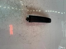 FORD TRANSIT CUSTOM LEFT DOOR