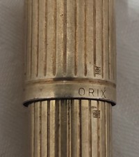 Waterman Fountain Pen 18k Nib