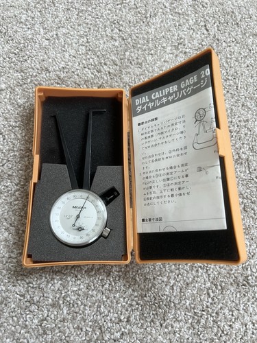 Genuine mitutoyo 2 - genuine,
