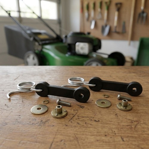 Bagger latch for assy - x,