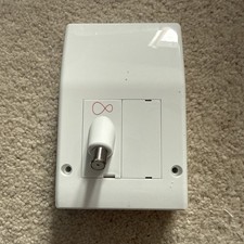 Genuine Virgin Media White