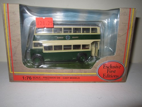 Efe daimler utility - bus, shmd