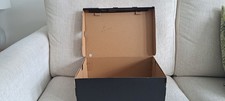 adidas Empty Shoes Box UK Size