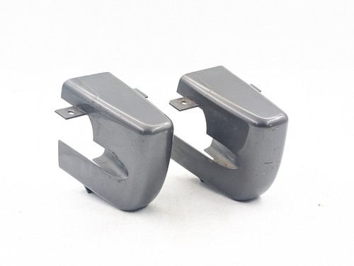 Front bumper beam - front,