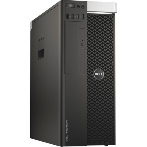 Dell precision 7810 - dell,