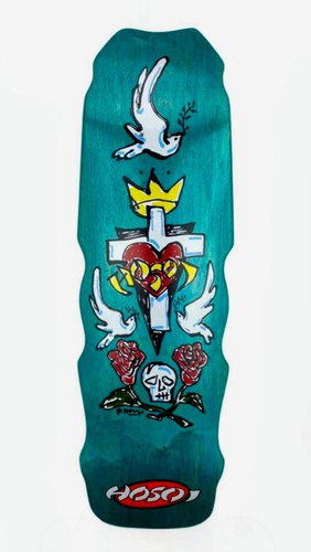 Hosoi hammerhead hybrid - hosoi,