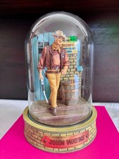 Limited Edition! John Wayne