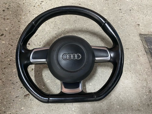Audi mk2 steering - audi,