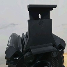 3D Printed Bracket For Fanatec