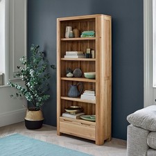 Oak Furniture Land Solid Oak