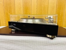 KENWOOD KP-1100 Direct Drive