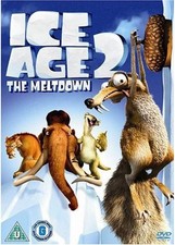 Ice age dvd - ice, free