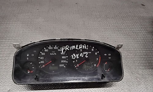 248109f904 nissan primera 1998 - primera,