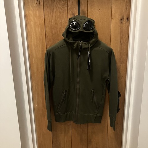 Company hoodie goggle - hoodie,