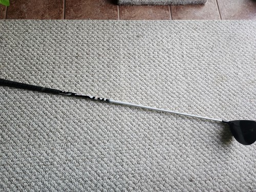 Callaway razr black - callaway, ti