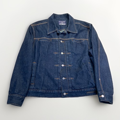 Vintage guess jeans - vintage,