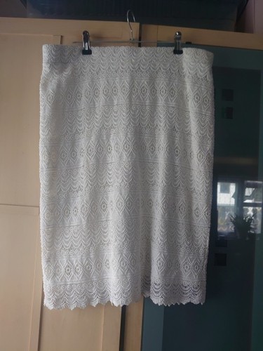 Joules skirt size - pull, on