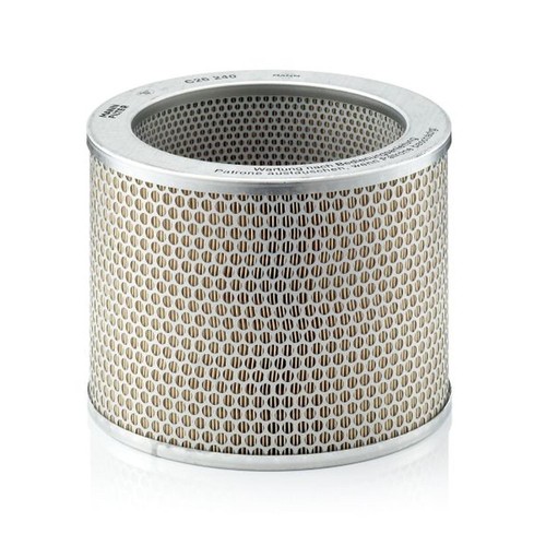 Mann filter 240 air - 26,