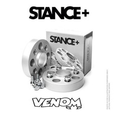 Stance+ 30mm Alloy Wheel