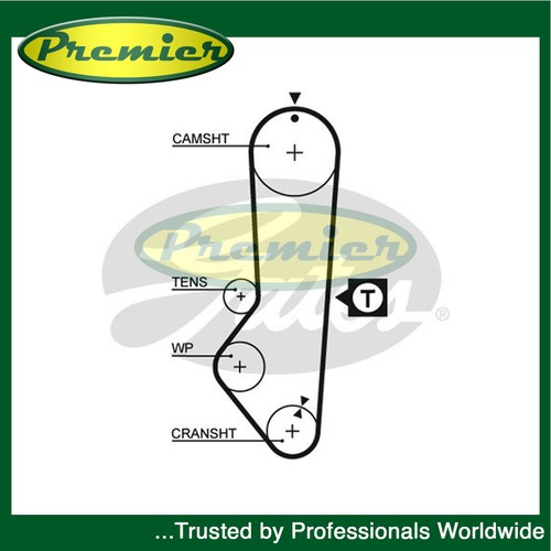 Premier timing cam belt - premier,