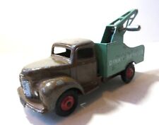 1950's Dinky Toys Commer