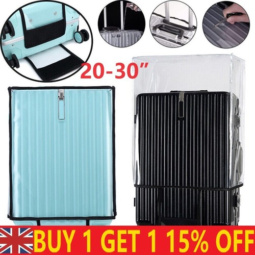 Travel bag luggage protector - travel,