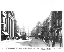 PAMLIN PRINT TOPIGRAPHICAL