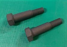 NEW Land Rover Series 3 Lightweight Windscreen Hinge Pivot Bolts UNF 346989